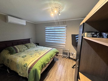 Arriendo Mensual / Casa / Buin