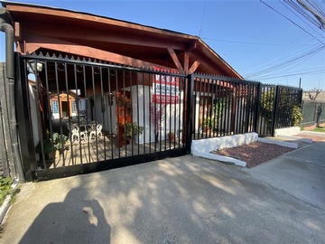 Arriendo Mensual / Casa / Buin