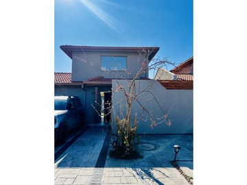 Arriendo Mensual / Casa / Buin