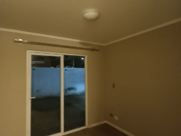Dormitorio principal