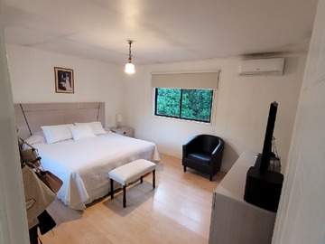 Dormitorio Suite