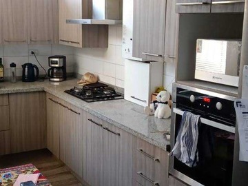 Arriendo Mensual / Casa / Buin