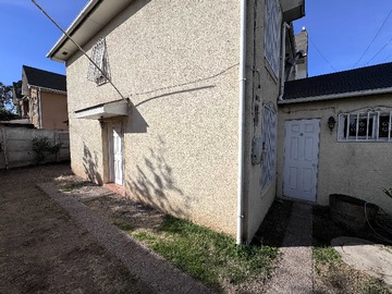 Arriendo Mensual / Casa / Buin