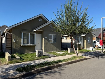 Arriendo Mensual / Casa / Buin