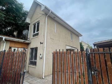 Arriendo Mensual / Casa / Buin