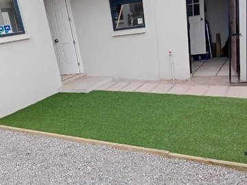 Arriendo Mensual / Casa / Buin