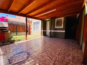 Arriendo Mensual / Casa / Buin