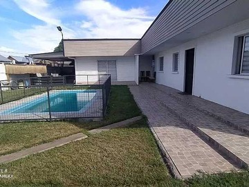Arriendo Mensual / Casa / Buin