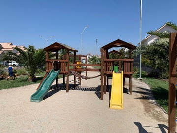 Arriendo Mensual / Casa / Buin