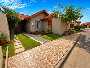 Arriendo Mensual / Casa / Buin