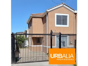 Arriendo Mensual / Casa / Buin