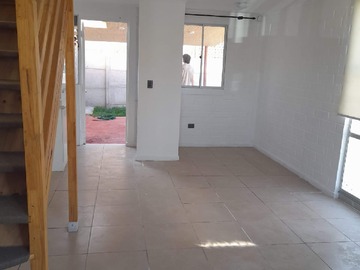 Arriendo Mensual / Casa / Buin