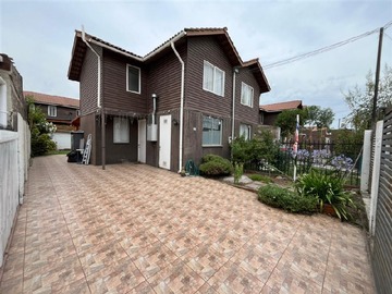 Arriendo Mensual / Casa / Buin