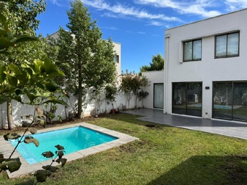 Arriendo Mensual / Casa / Buin