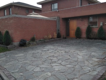 Arriendo Mensual / Casa / Buin