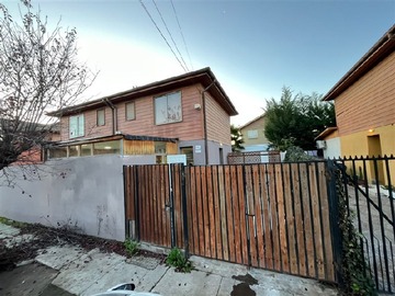 Arriendo Mensual / Casa / Buin