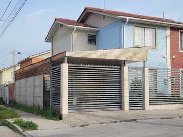 Arriendo Mensual / Casa / Buin