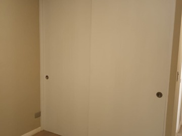 Dormitorio principal