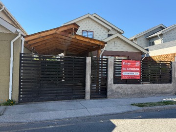 Arriendo Mensual / Casa / Buin