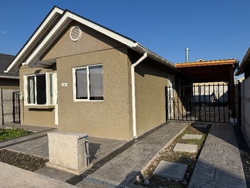 Arriendo Mensual / Casa / Buin
