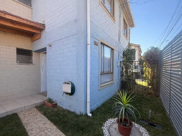 Arriendo Mensual / Casa / Buin