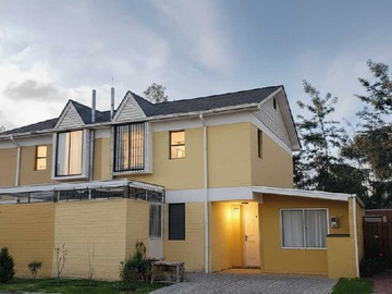 Arriendo Mensual / Casa / Buin