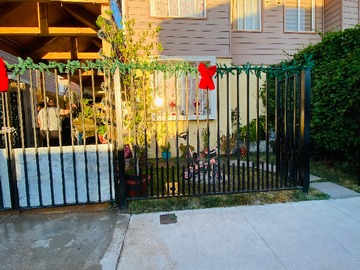 Arriendo Mensual / Casa / Buin