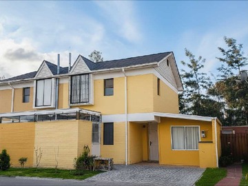 Arriendo Mensual / Casa / Buin