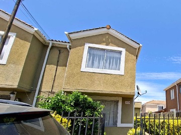 Arriendo Mensual / Casa / Buin