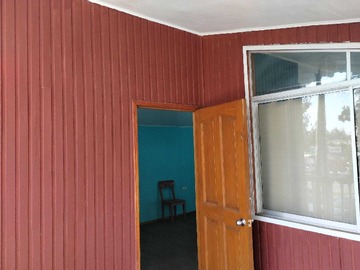 Arriendo Mensual / Casa / Buin