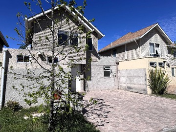Arriendo Mensual / Casa / Buin