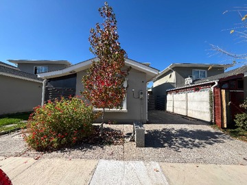 Arriendo Mensual / Casa / Buin