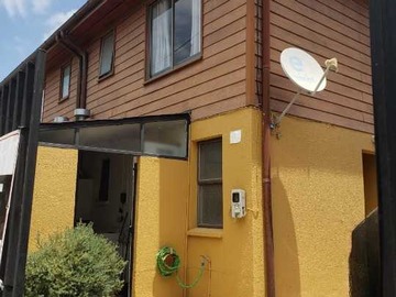 Arriendo Mensual / Casa / Buin
