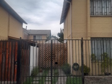 Arriendo Mensual / Casa / Buin