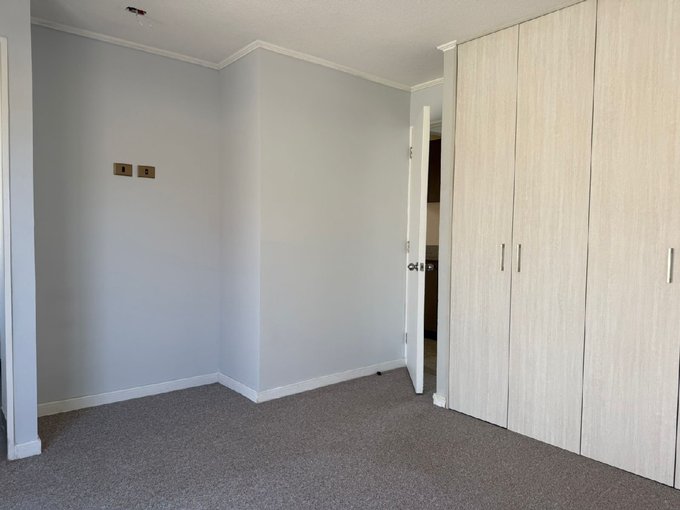 Dormitorio Principal