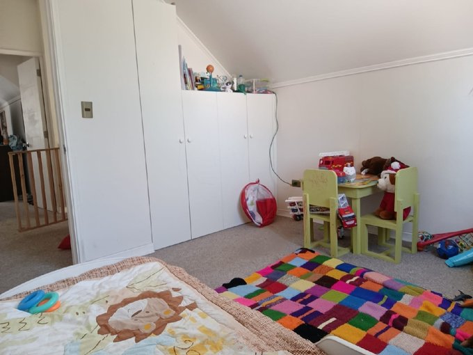 DORMITORIO
