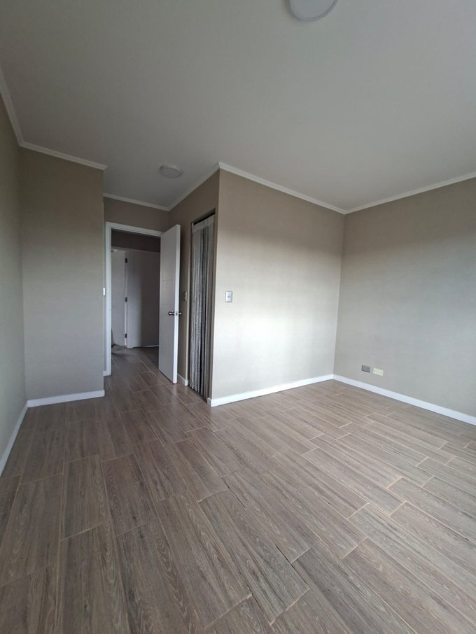 Dormitorio principal