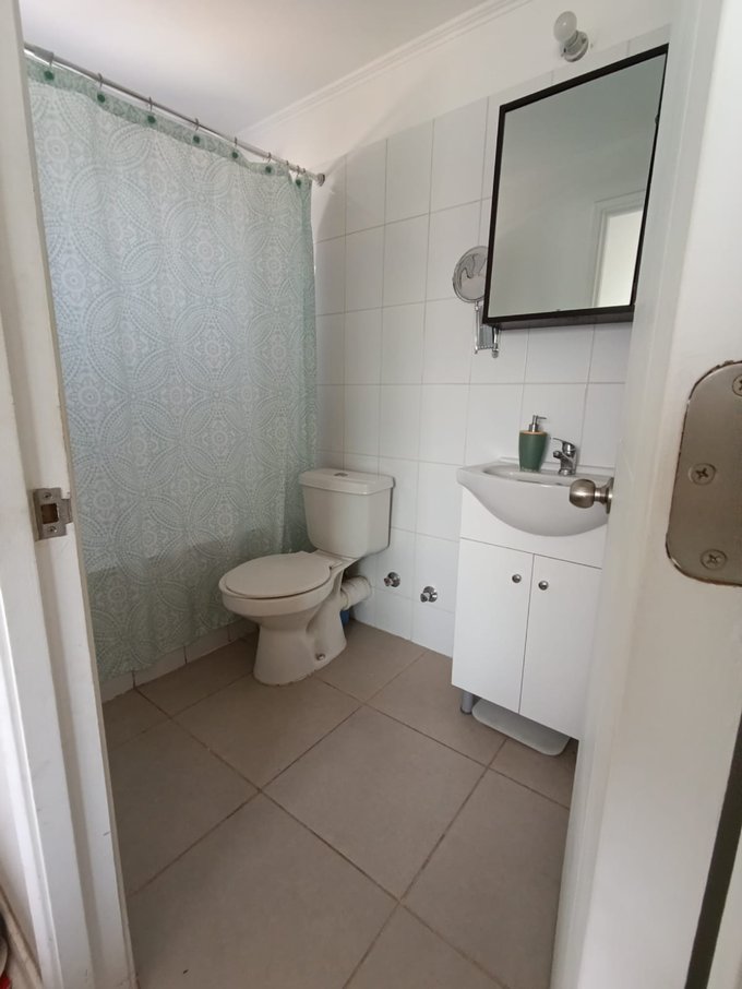 BAÑO PRINCIPAL EN SUITE