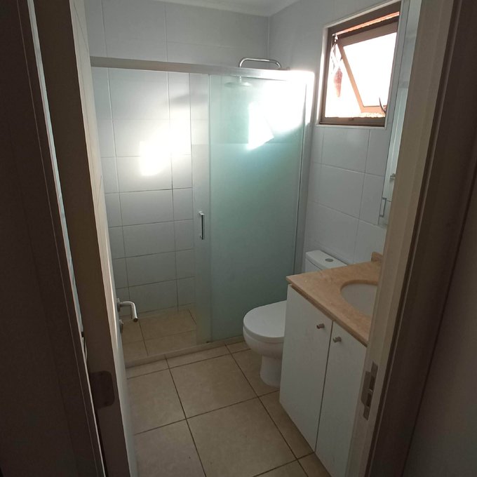 Baño principal