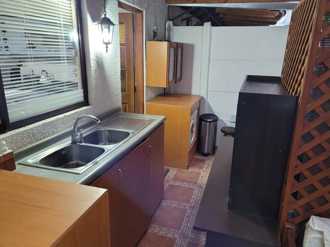 Loggia - Bodega