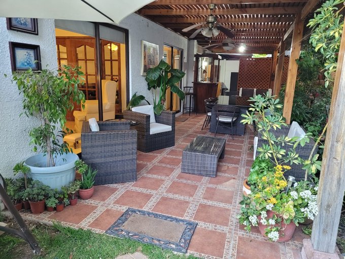 Terraza