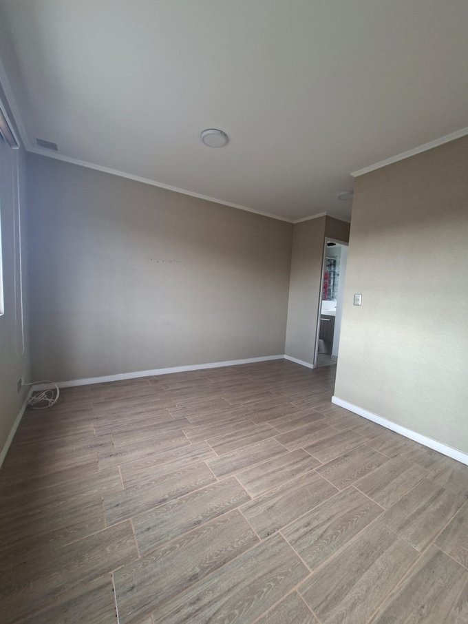 Dormitorio principal