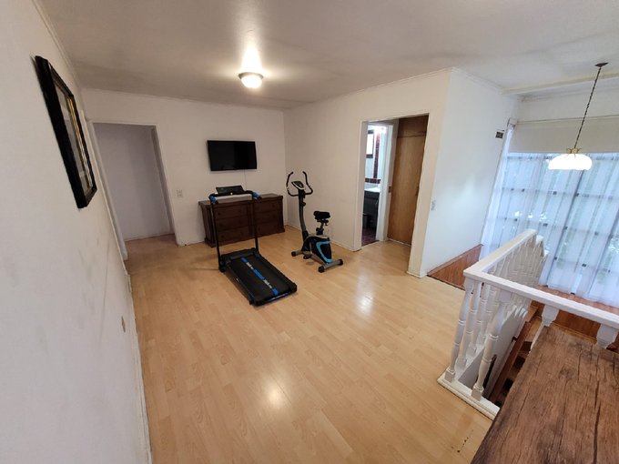 Hall 2do piso