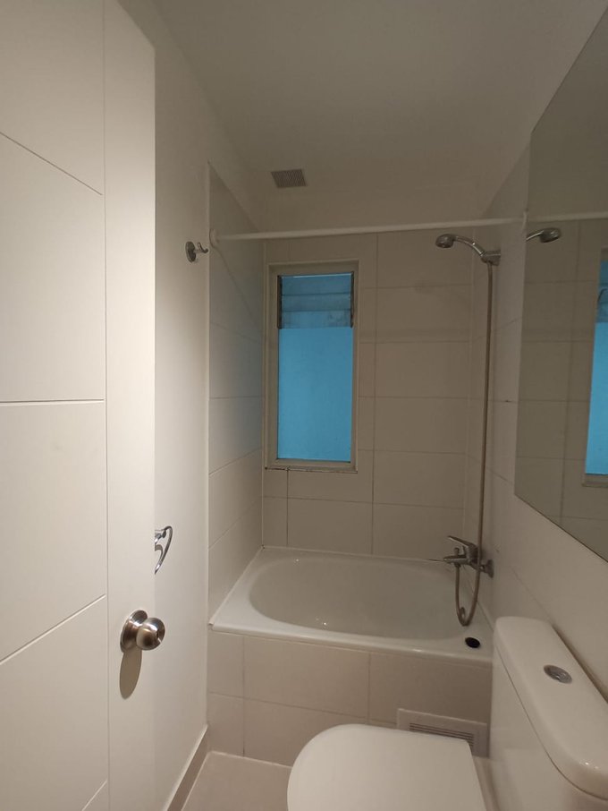 Baño suite