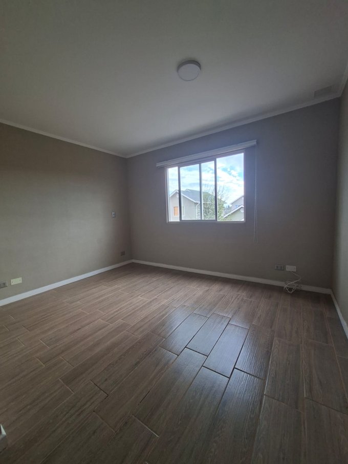 Dormitorio principal