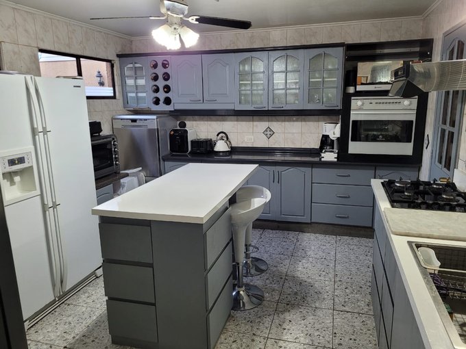 Cocina