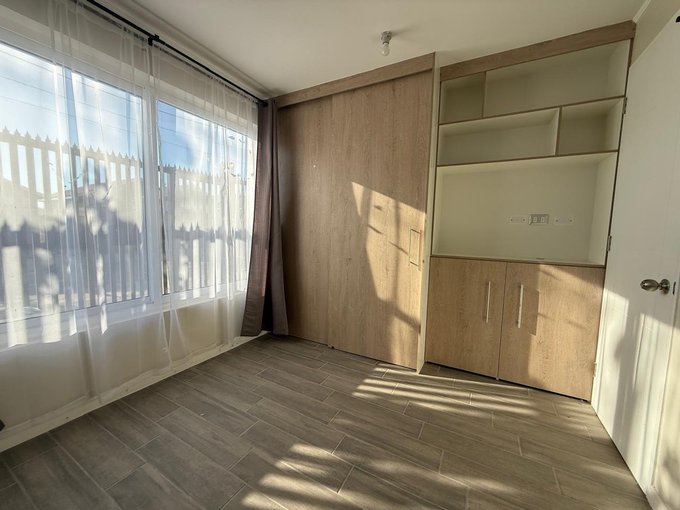 Dormitorio principal