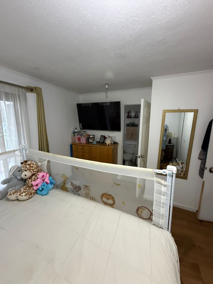 Dormitorio principal