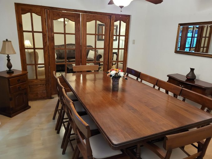Comedor