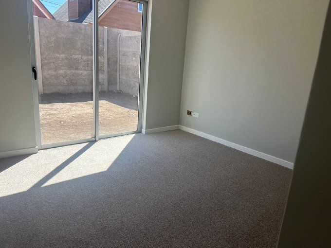 Dormitorio principal